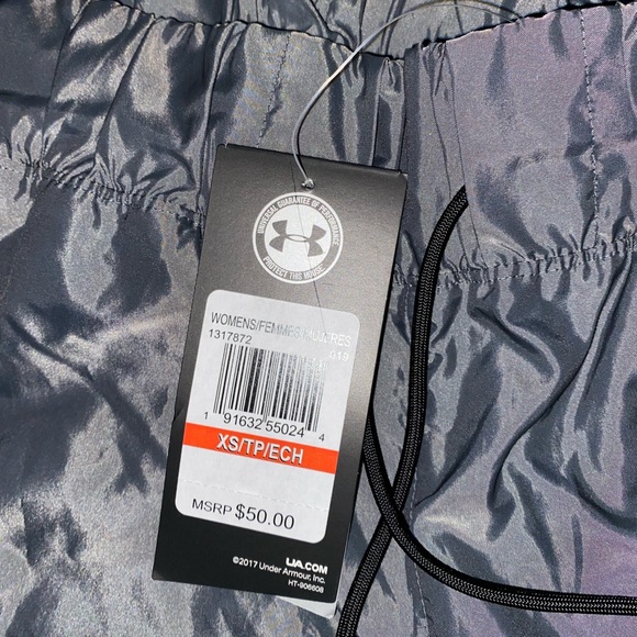 NWT Under Armor Storm Joggers - Picture 3 of 4